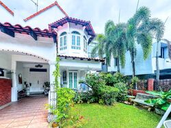 Reservoir Villas (D14), Terrace #577917831